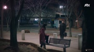 Юноша влюбился в свою наставницу ? Клип к дораме "СОНБЭ, НЕ КРАСЬ ГУБЫ" / "She would never know"