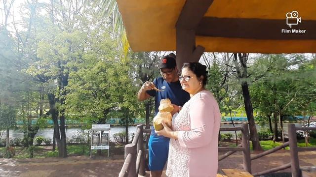 Sunday Vlog|Morning Routine|International Yoga Day With Satish Sharma Yoga Health|A Day In My Life смотреть онлайн