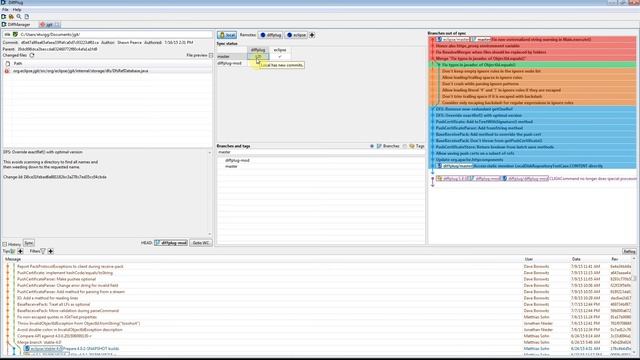 Maintaining a fork смотреть онлайн