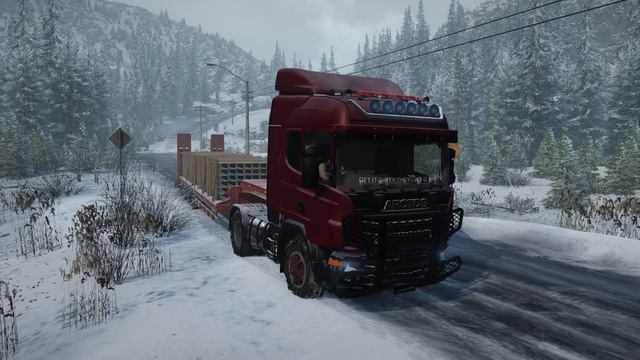 #SNOW_RUNNER(БЕЗ МИКРОФОНА)(пробуем в 2к) смотреть онлайн