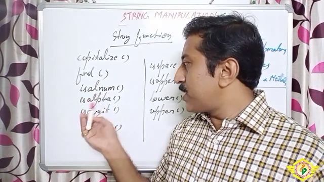 String Manipulation in PYTHON (Part#2) смотреть онлайн