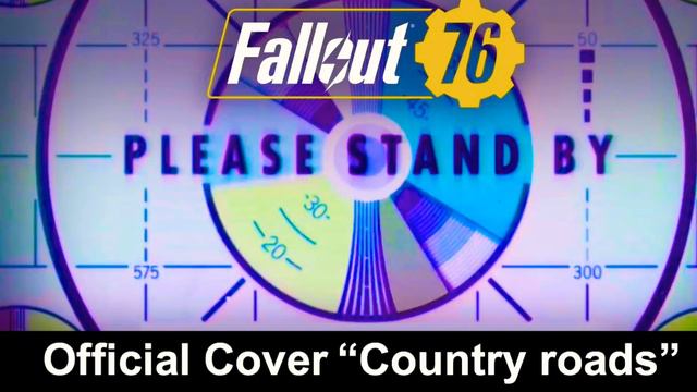 Country roads full trailer soundtrack | Fallout 76 смотреть онлайн