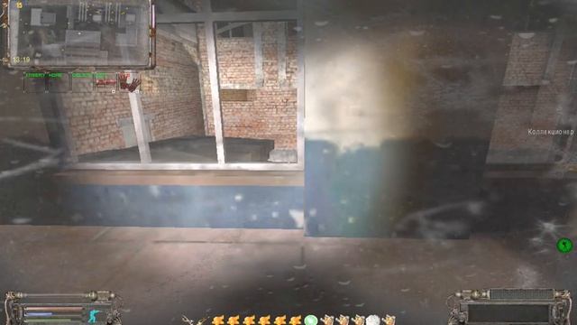 ОП 2.2  ДЛЯ НОВИЧКОВ . ЧАСТЬ 50.  ТЁМНАЯ ДОЛИНА ПОСЛЕ Х-18  №2