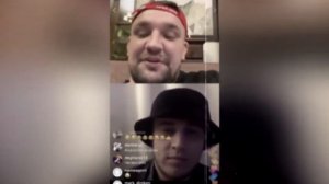 Баста Гуф и Игорь Швед.Шоу Маст Го Он