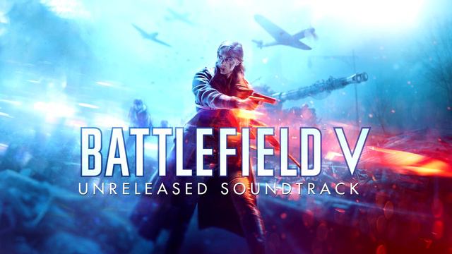 Battlefield V Soundtrack - End Of Round: Twisted Steel / Marita