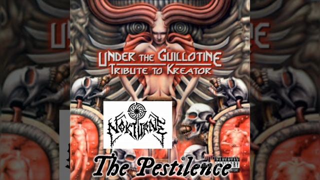 Tribute To KREATOR - 2001