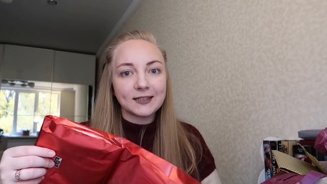 КНИЖНЫЙ ВЛОГ | Hooked on books смотреть онлайн