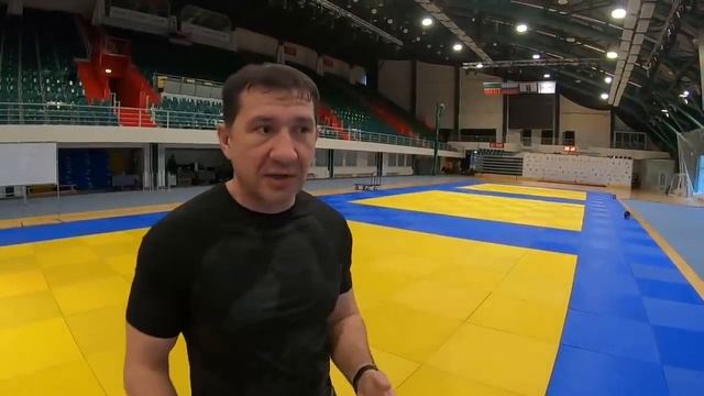 Самая главная мышца))в единоборствах это... #джиу джитсу раздел файтинг смотреть онлайн