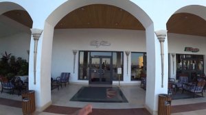 Шарм-эль-Шейх! ОБЗОР ОТЕЛЯ "Reef Oasis Blue Bay Resort & Spa5*"