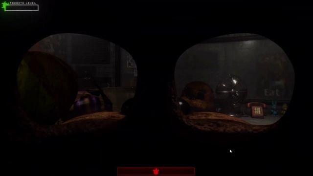 СПРИНГТРАП ВЕРНУЛСЯ?!???▶ One night with springtrap's [REMASTERED] смотреть онлайн