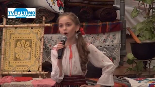 Рождественские посиделки в селе Елизавета смотреть онлайн