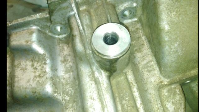 ЗАСТУЧАЛ САМЫЙ НАДЁЖНЫЙ 4.4TDV8. СБОРКА, ДОРАБОТКИ, МЕЛОЧИ. смотреть онлайн