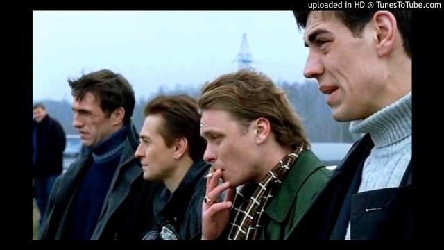 ► Бригада / Brigada (Soundtrack) смотреть онлайн