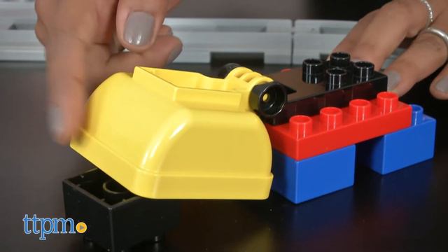 LEGO Duplo Steam Train from LEGO смотреть онлайн
