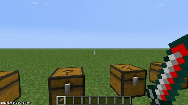 Minecraft: ZOMBIES Texture Pack V.2.0 (Download Link!)