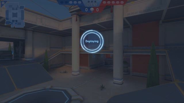 Dual Carbine 12 Killshot [Grudge VS Atom] смотреть онлайн