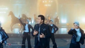 Анвар Ахмедов - Ман меравам нагу [2020] / Anvar Akhmedov - Man meravam nagu [Official video, 2020]