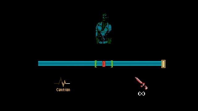 Resident Evil / Bio Hazard (NES Gameplay) | Bootleg #7 смотреть онлайн