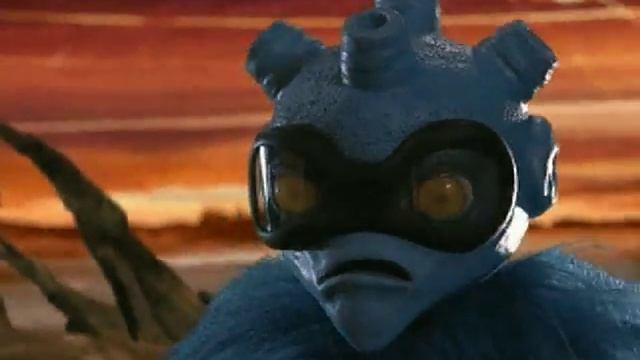 GALIDOR DEFENDER OF THE OUTER DIMENSION смотреть онлайн