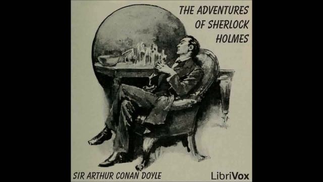 The Adventures of Sherlock Holmes. Adventure VII — The Adventure of the Blue Carbuncle смотреть онлайн