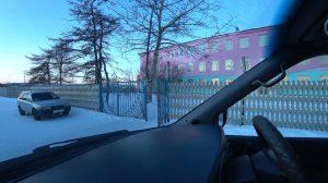НА ЛИМАН ПОСЁЛОК ОЛА ЗИМОЙ МАГАДАНСКАЯ ОБЛАСТЬ 11.12.2021