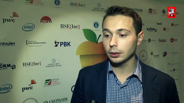 Венчурные фонды и бизнесмены о рынке стартапов России смотреть онлайн