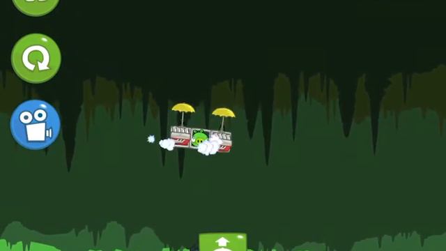 Bad Piggies Made Up Skull #16 1-IX смотреть онлайн