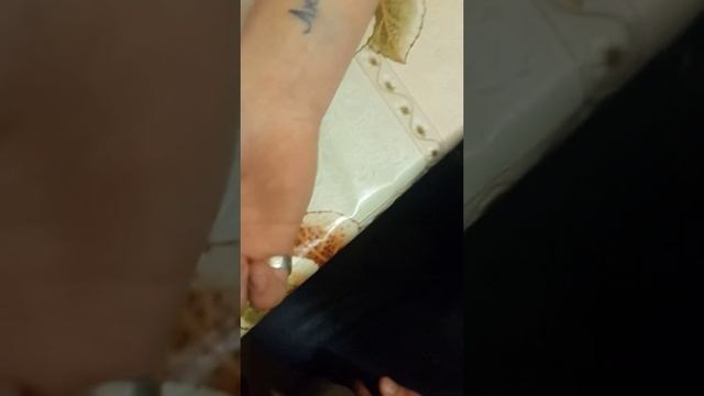 Татуировка в домашних условиях смотреть онлайн