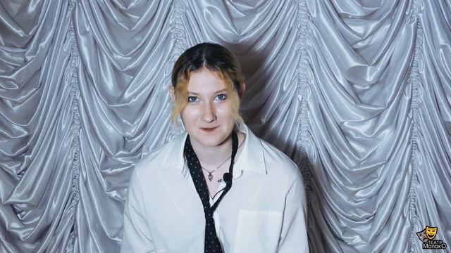 Монолог Тамары из пьесы «Тутанхамон» Н. Коляда. Читает Карина Дмитриева.