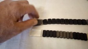 Чётки перекидные своими руками
