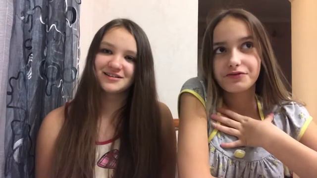 Вопрос ответ/ отвечаем на 10 вопросов ♥️ смотреть онлайн