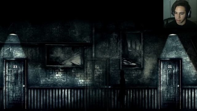 Silence Of The Sleep - A GRIM STORY - Part 1 смотреть онлайн