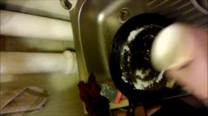 Блины прилипают  Что делать? Простой быстрый способ!