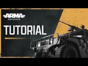 УСТАНОВКА DAYZ MOD на ARMA REFORGER