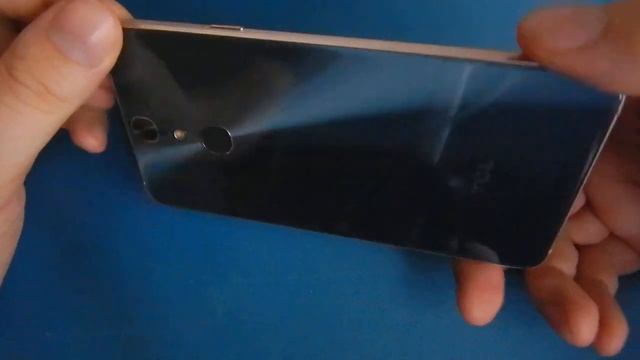 [Распаковка] Смартфон TCL 750 смотреть онлайн