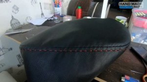 Скамья для жима своими руками. (наклонная)