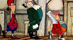 Dr. Livesey Phonk Walk (Full Version) - Остров сокровищ