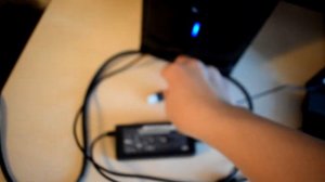 Как подключить мышь к ноутбуку