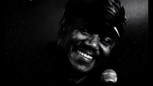Mighty Sam McClain - Mighty's Prayer смотреть онлайн