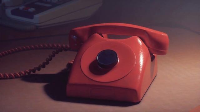 КРАСНЫЙ ТЕЛЕФОН ► Boroda Play ► Прохождение игры CONTROL gameplay #3 смотреть онлайн