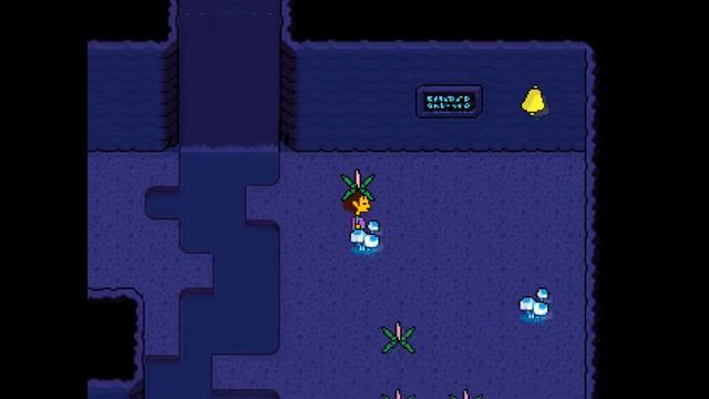 злая андайн прохождение Undertale часть 3 смотреть онлайн