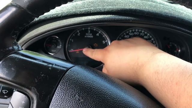2007 TAHOE ON BOARD KEY PROGRAM смотреть онлайн