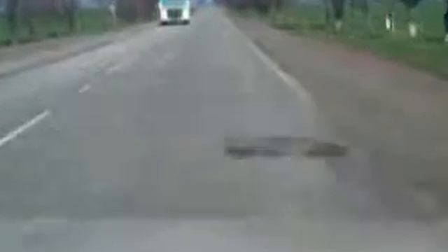 Ремонт дорог или куда уходят деньги. (неделю спустя) смотреть онлайн