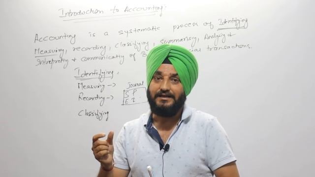 Introduction to Accounting II Accountancy || Lec-1 || Account Assistant Jobs II JKSSB || JKPSC смотреть онлайн