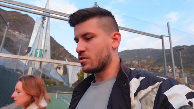 VLOG: ПАПИНА ДОЧА! НО НЕ УТРОМ! 13.11.23 смотреть онлайн