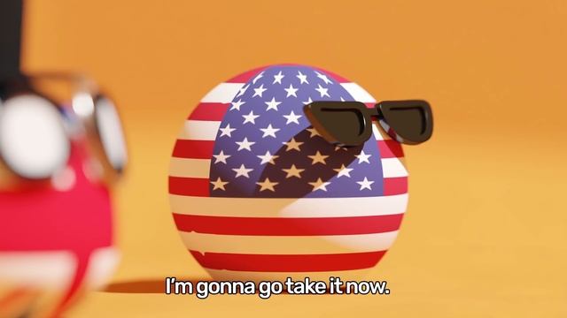 BEST OF POLANDBALL | Countryballs Compilation