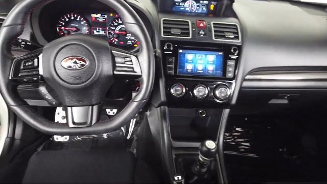 2020 Subaru WRX Sedan Bozeman Belgrade Big Sky Livingston Butte смотреть онлайн