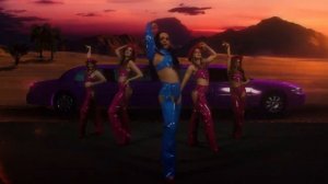 Little Sis Nora - Limousine [Official Music Video].mp4