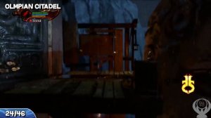 God of War 3 | All Collectibles Guide