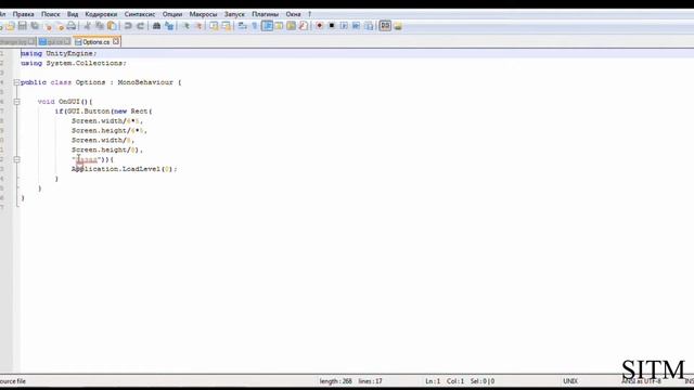 2 Не отображается русский язык =( (Полезные советы) смотреть онлайн
